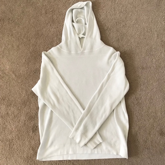 Supreme Other - Worn Supreme Hoodie size L